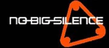 logo No Big Silence